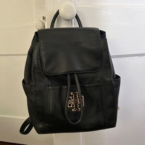 Tory Burch Backpack Purse